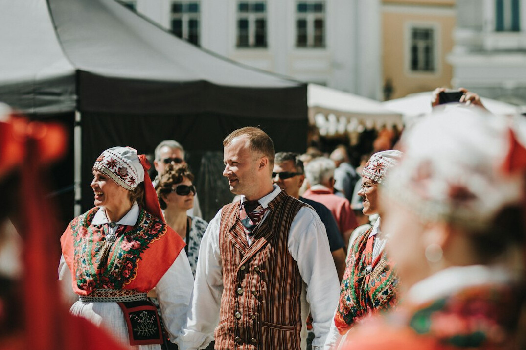 polish folk festival