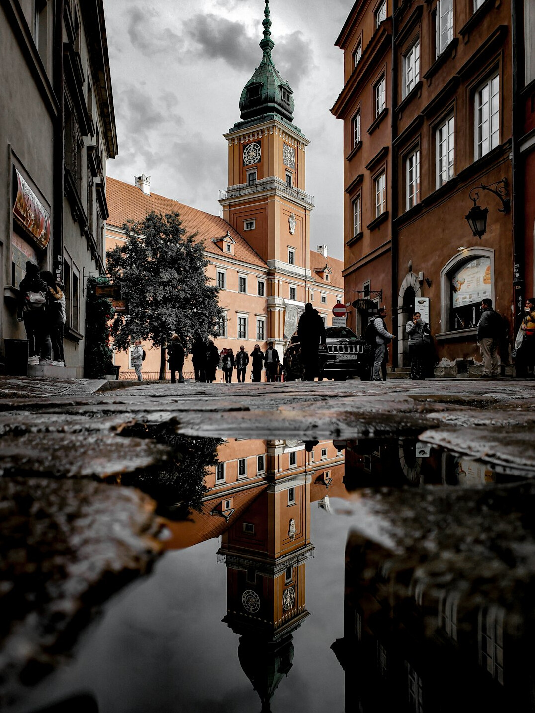 hidden polish town gem