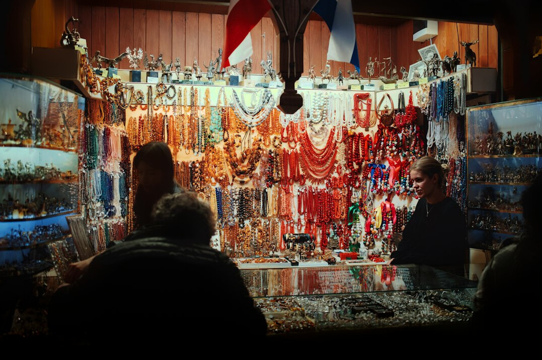 polish traditional crafts
