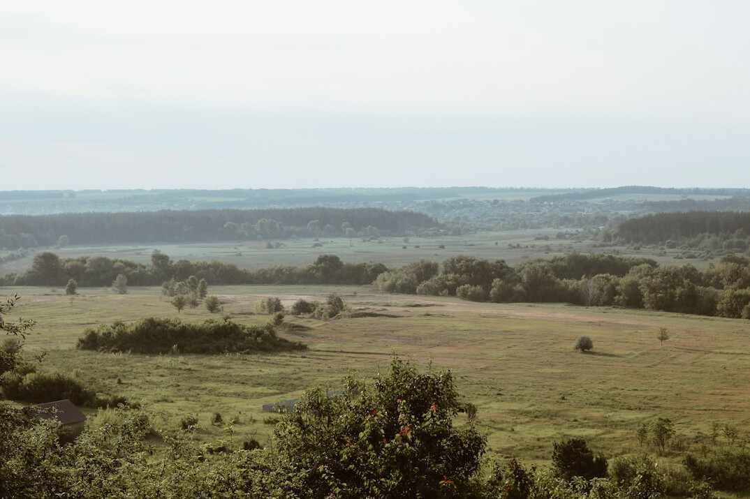 polish countryside landscape