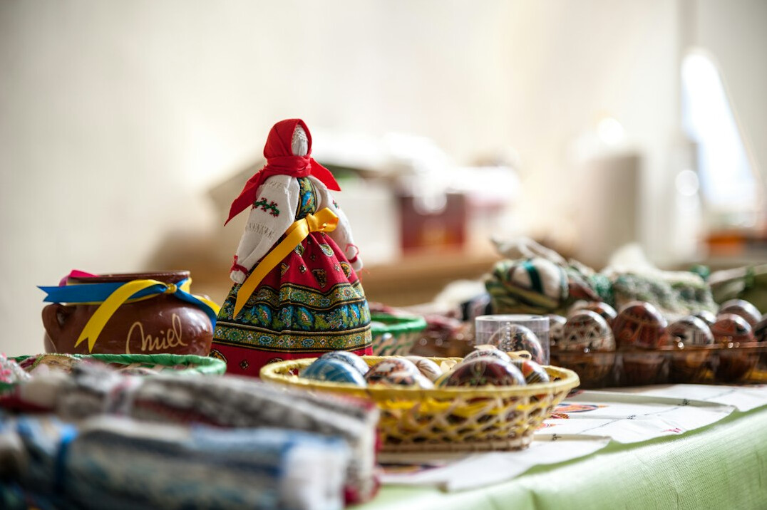 traditional polish food preparation