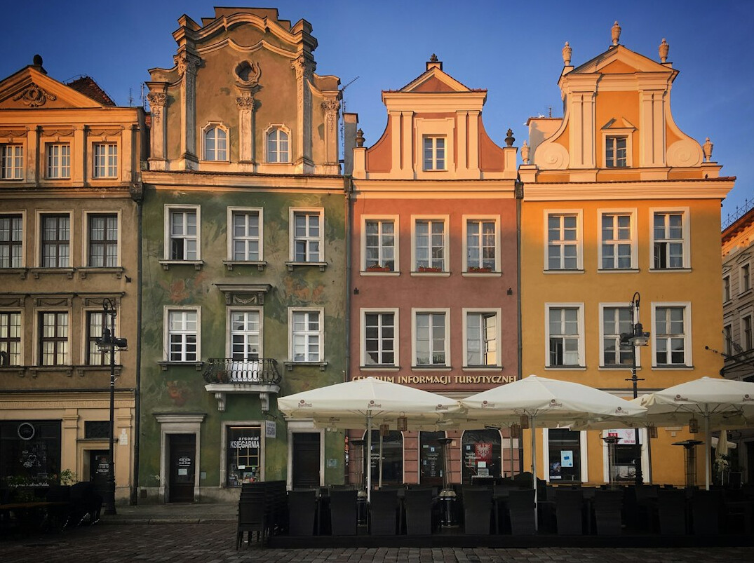 polish eco tour