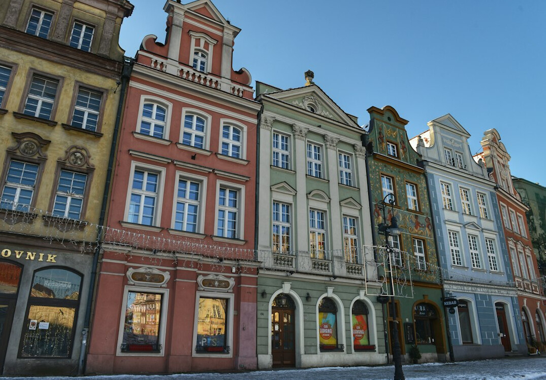hidden polish town gem